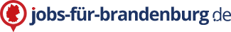 Logo Jobs für Brandenburg